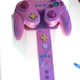 Illustration for article titled The New Wii U GameCube Controllers Are Super Hot
